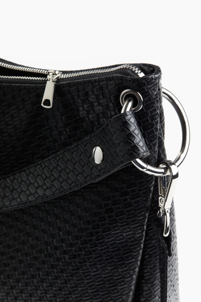 Bag - Black - Ladies | H&M US | H&M (US + CA)
