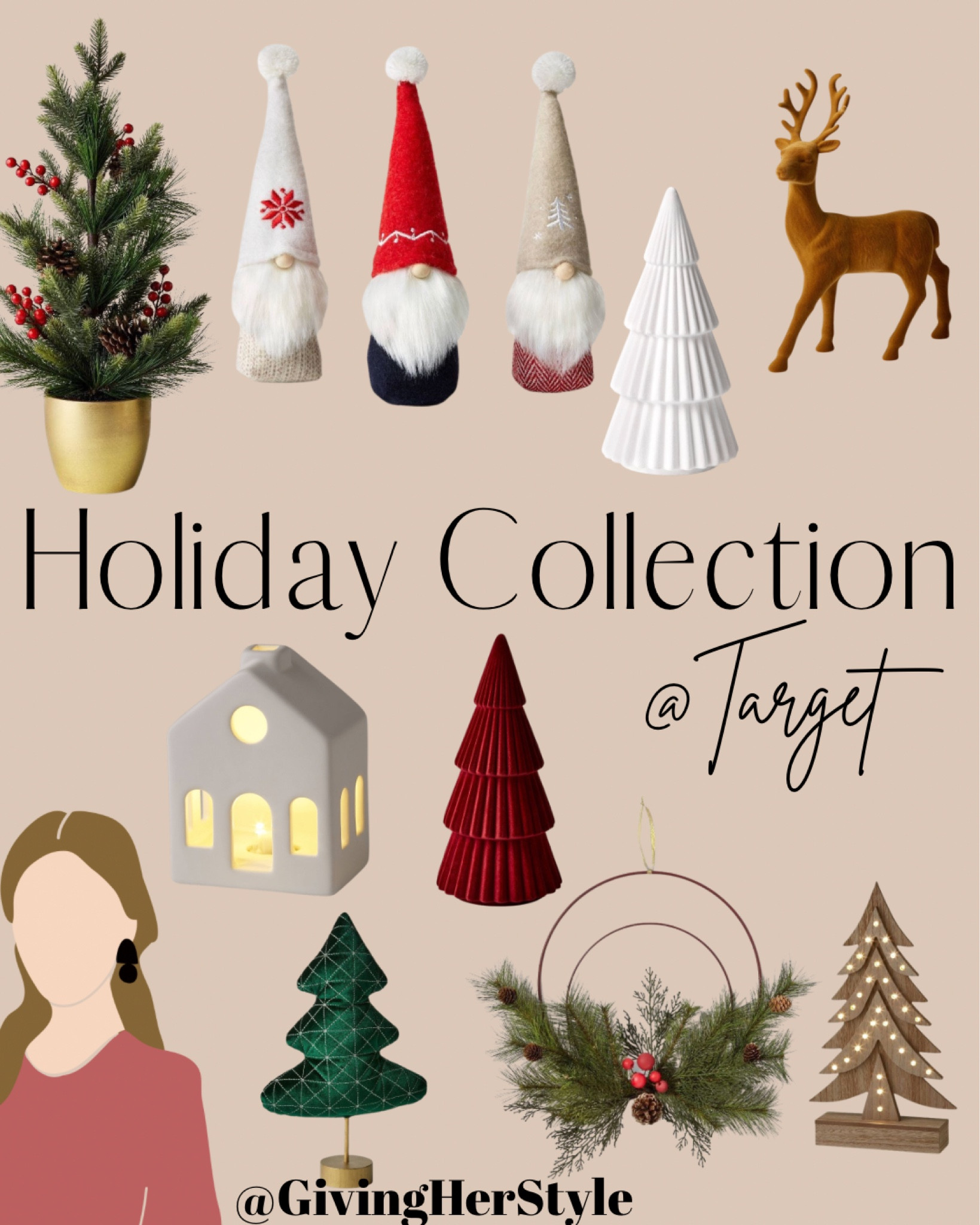 Holiday Collection From Target. I know it’s early for Christmas decor, but it always sells out so fast! 

Target. Target home. Target Christmas decor. Christmas decor. Seasonal decor. Holidays. Christmas. Home decor. Holiday collection. Christmas collection. Boho home decor. Boho Christmas decor. Modern Christmas decor. Mantle decor. Fireplace decor. Wondershop. 

#LTKSeasonal #LTKHoliday #LTKhome