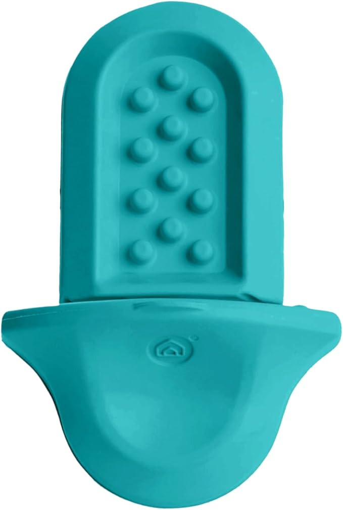 Diggs Groov Crate Training Aid for Puppies and Nervous Dogs – Calming Lick Mat for Crate Traini... | Amazon (US)