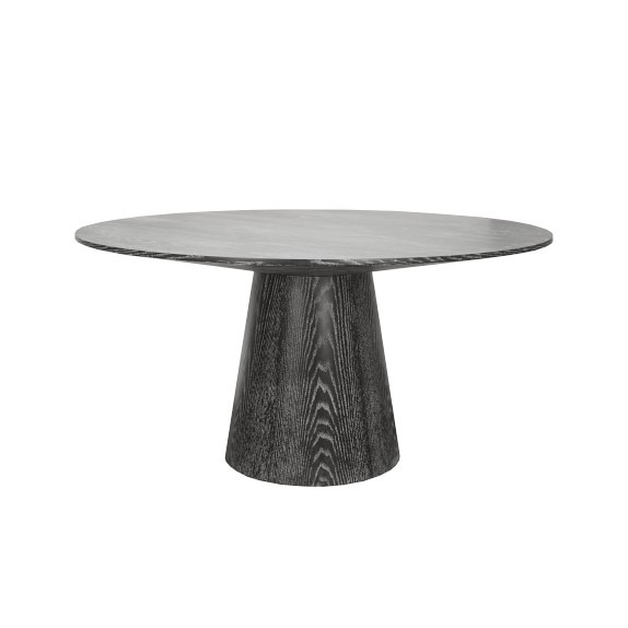 Tioga Round Dining Table | Williams-Sonoma