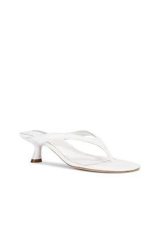 Krista Sandal
                    
                    Tony Bianco | Revolve Clothing (Global)