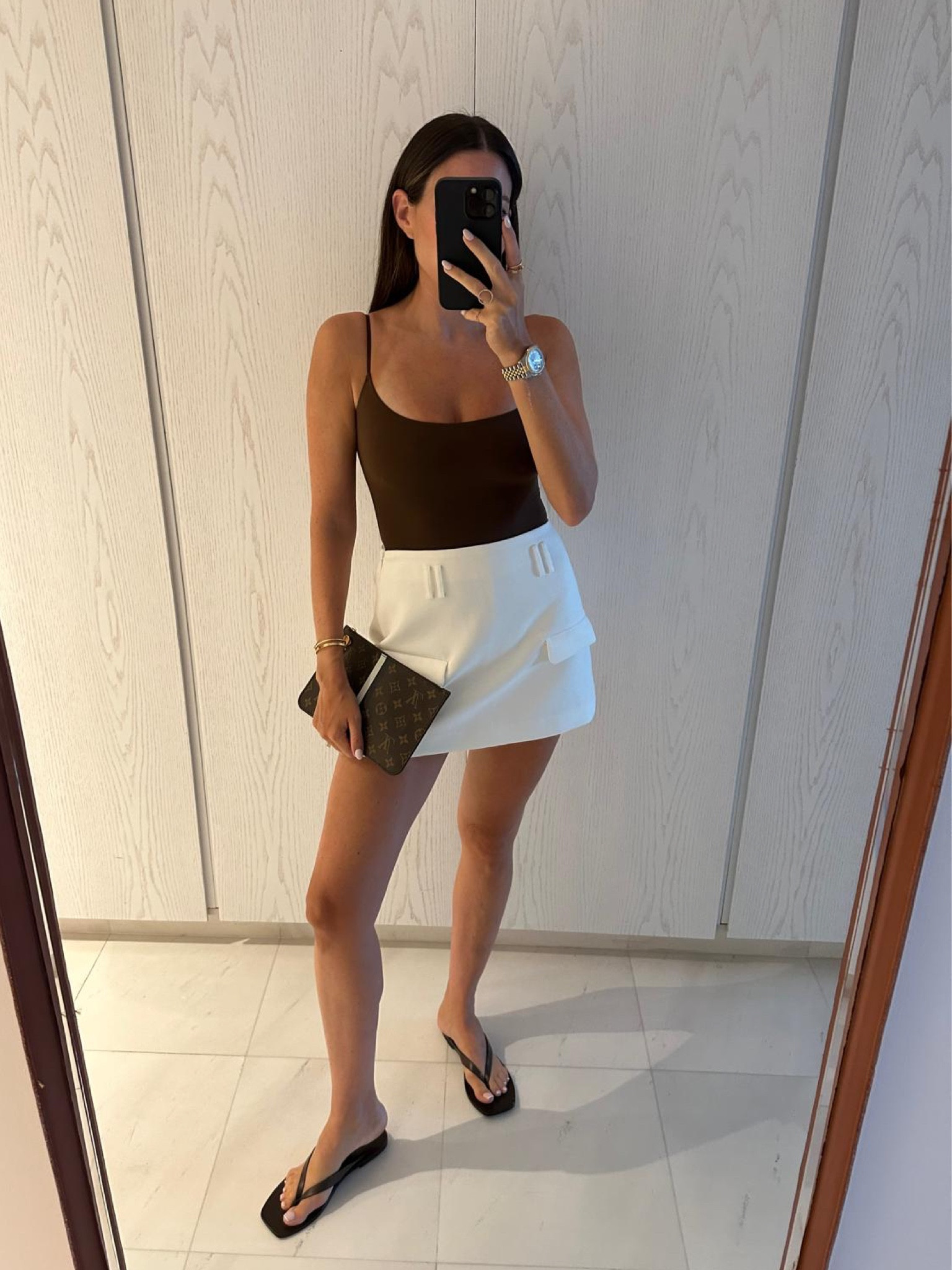 The cutest dinner outfit 

#LTKstyletip #LTKsummer