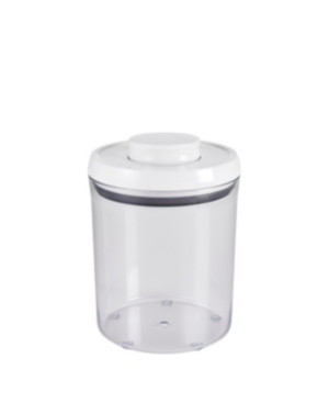 Oxo Pop 1.9-Qt. Round Canister | Macys (US)