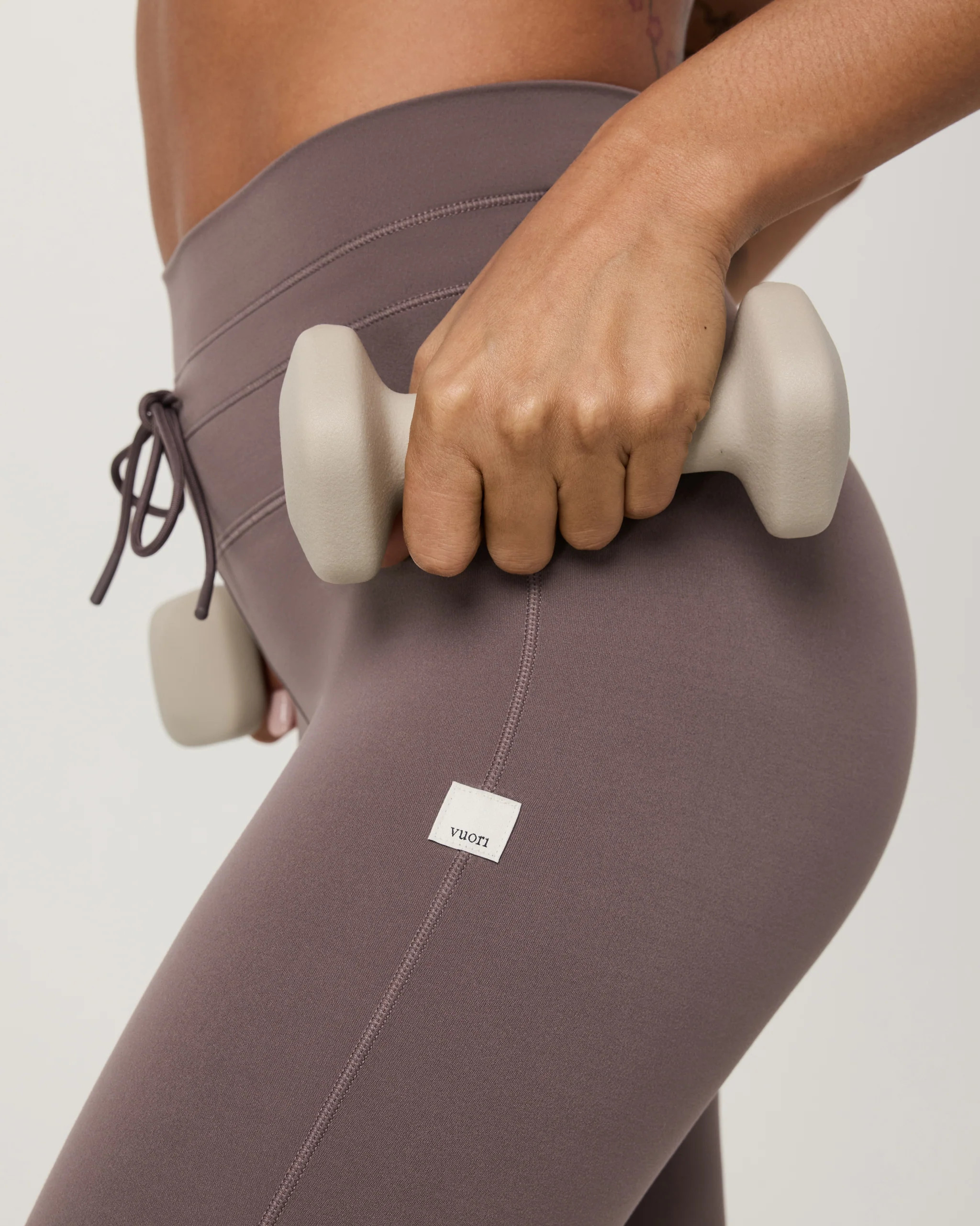 Women's Daily Form Legging | Huckleberry | Vuori | Vuori Clothing (US & Canada)