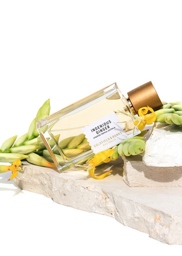 Ingenious Ginger Eau De Parfum 100ml | Harvey Nichols