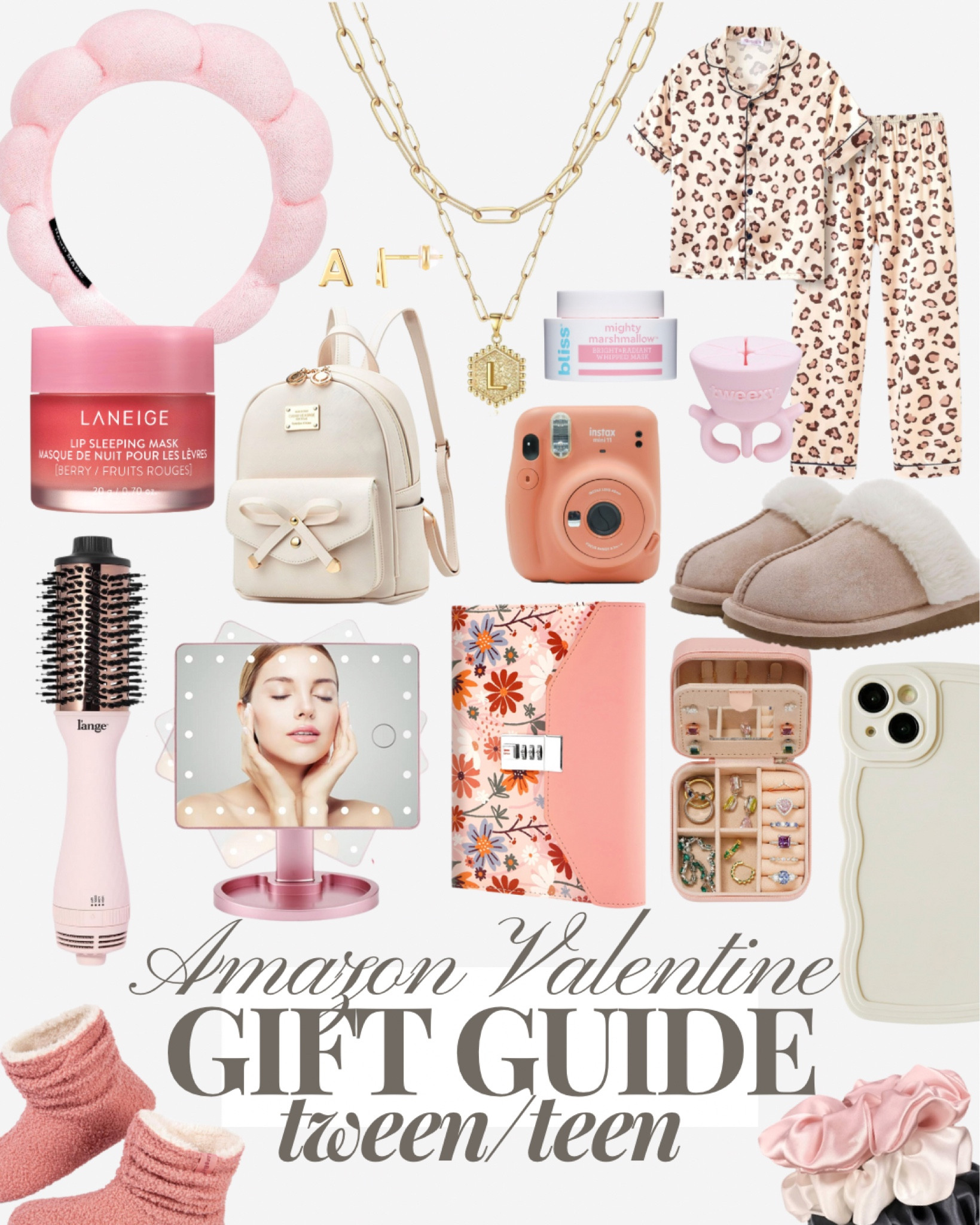 Gifts for girls, gifts for teens, tween gifts, tween Christmas, tween gift guide, tween girl gift guide, gifts for tweens, tween girl gifts, tween girls trendy stuff, tween girl gifts 10-12, teen girl gift trendy stuff, teen girl Christmas gifts 2023 #founditonamazon

Follow my shop @LetteredFarmhouse on the @shop.LTK app to shop this post and get my exclusive app-only content!

#liketkit #LTKCyberWeek 
@shop.ltk
https://liketk.it/4okSr

Follow my shop @LetteredFarmhouse on the @shop.LTK app to shop this post and get my exclusive app-only content!

#liketkit 
@shop.ltk
https://liketk.it/4pjxw

Follow my shop @LetteredFarmhouse on the @shop.LTK app to shop this post and get my exclusive app-only content!

#liketkit #LTKHoliday 
@shop.ltk
https://liketk.it/4pLJq

Follow my shop @LetteredFarmhouse on the @shop.LTK app to shop this post and get my exclusive app-only content!

#liketkit  
@shop.ltk
https://liketk.it/4q7Ds

Follow my shop @LetteredFarmhouse on the @shop.LTK app to shop this post and get my exclusive app-only content!

#liketkit #LTKkids #LTKGiftGuide #LTKitbag #LTKSeasonal #LTKbeauty #LTKparties #LTKitbag #LTKfindsunder50 #LTKfindsunder100 #LTKstyletip #LTKbeauty #LTKsalealert #LTKGiftGuide
@shop.ltk
https://liketk.it/4sJeT

#LTKSeasonal #LTKMostLoved #LTKsalealert