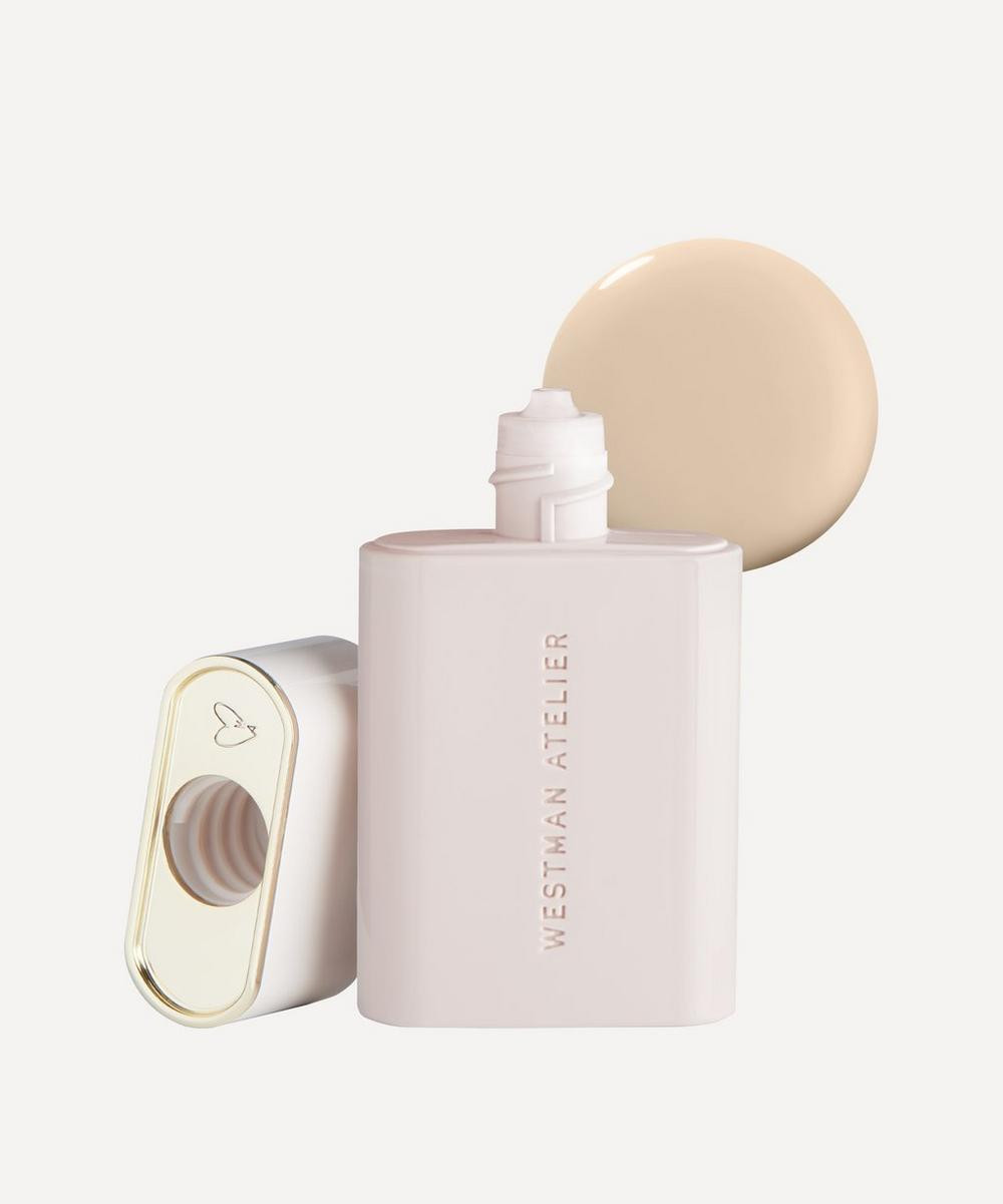 Westman Atelier Vital Skincare Complexion Drops Atelier 0.5 | Liberty London (US)