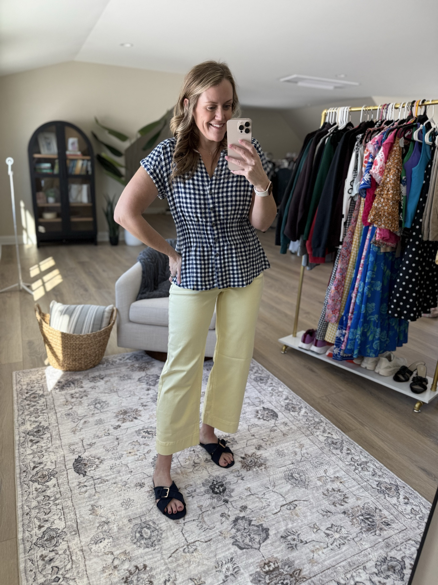 maurices
New releases
Spring finds 
Vacation vibes
Vacay looks 
Tees 
Denim 
Tanks 
Sandals 

#LTKMidsize #LTKOver40 #LTKdayinmylife