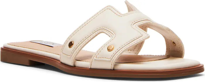 Steven New York Harlien Slide Sandal (Women) | Nordstromrack | Nordstrom Rack