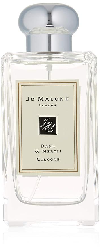 Jo Malone Jo Malone Basil & neroli by jo malone for unisex - 3.4 Ounce cologne spray, 3.4 Ounce | Amazon (US)