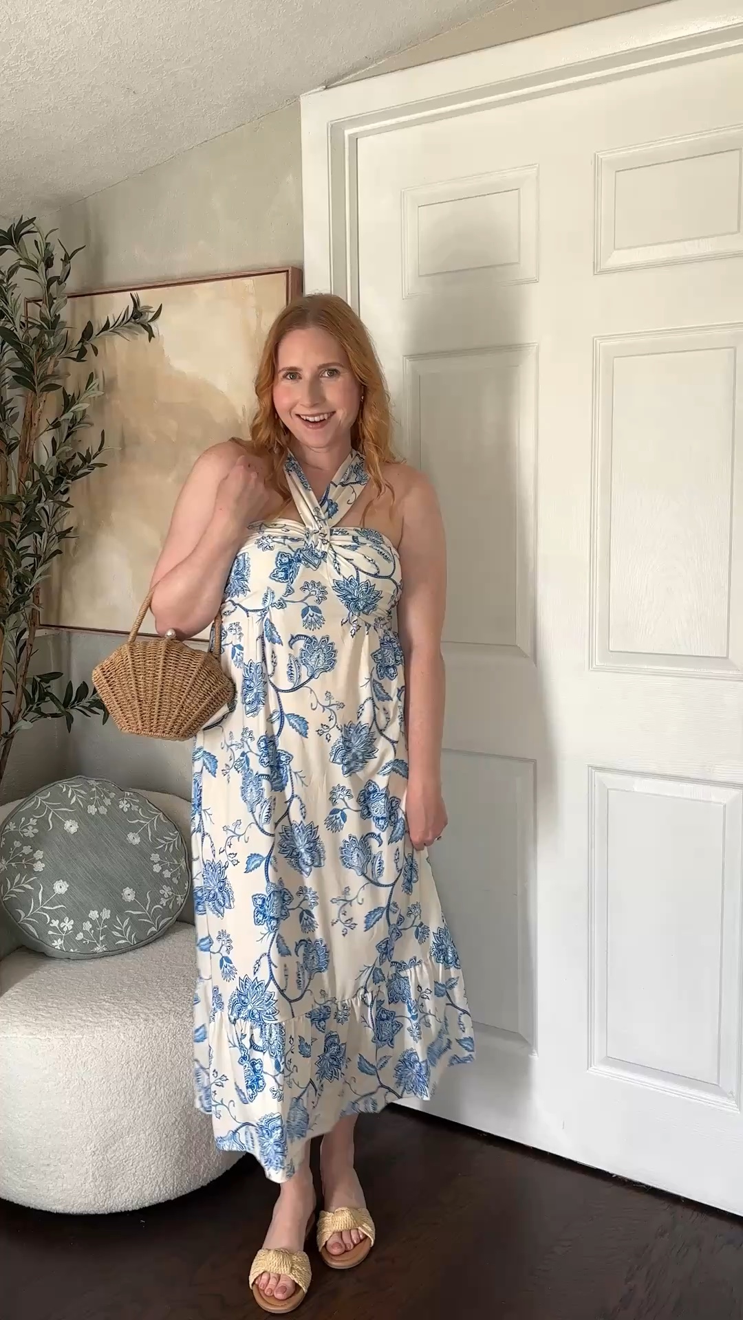 vacation outfits beach