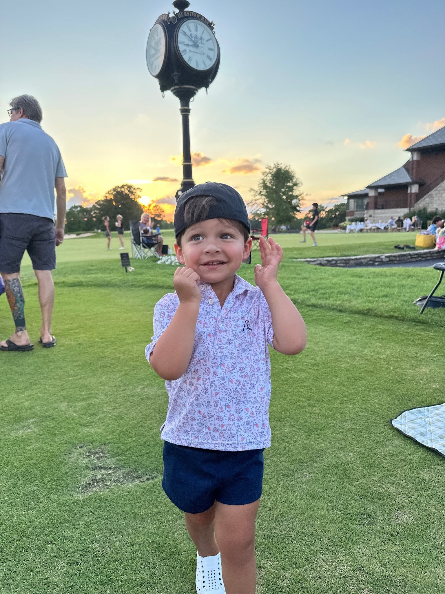 4th of July kids fashion🇺🇸

4th of July, kids July 4th fashion, Rhoback, 4th of July kids fashion, summer fashion, boy mom, Louisville, Grace White, a Southern Drawl

#LTKKids #LTKFamily #LTKSeasonal