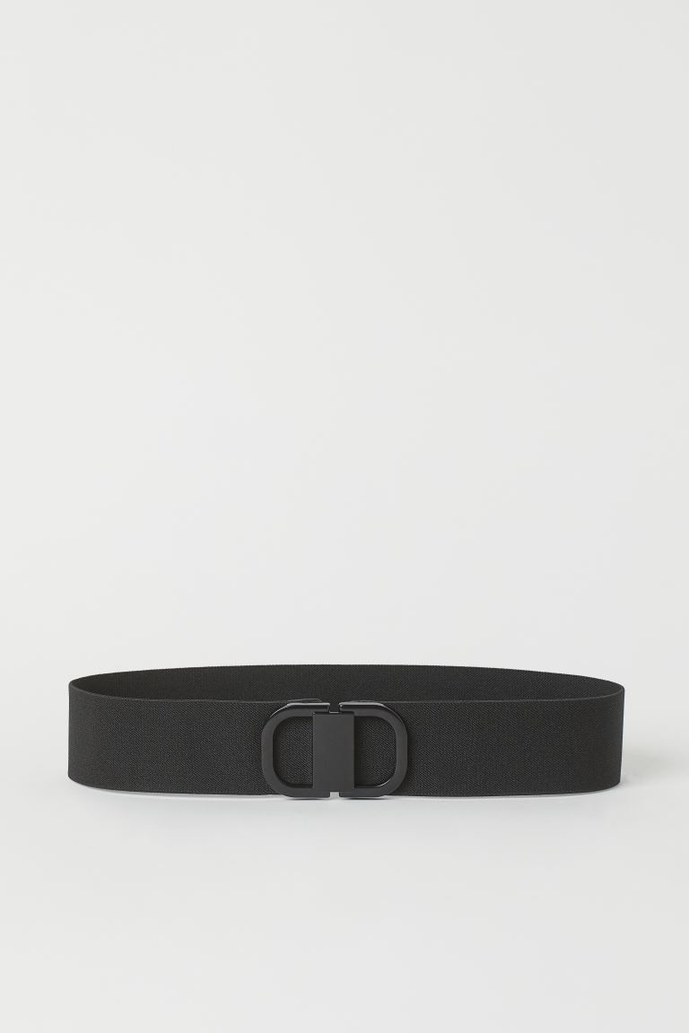 Elastic Waist Belt | H&M (US + CA)