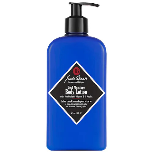 Cool Moisture Body Lotion - Jack Black | Sephora | Sephora (US)
