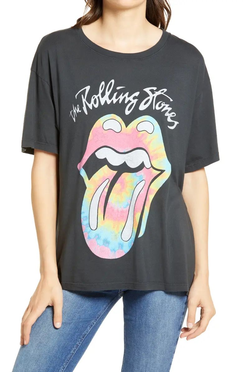 Daydreamer The Rolling Stones Graphic Tee | Nordstrom | Nordstrom