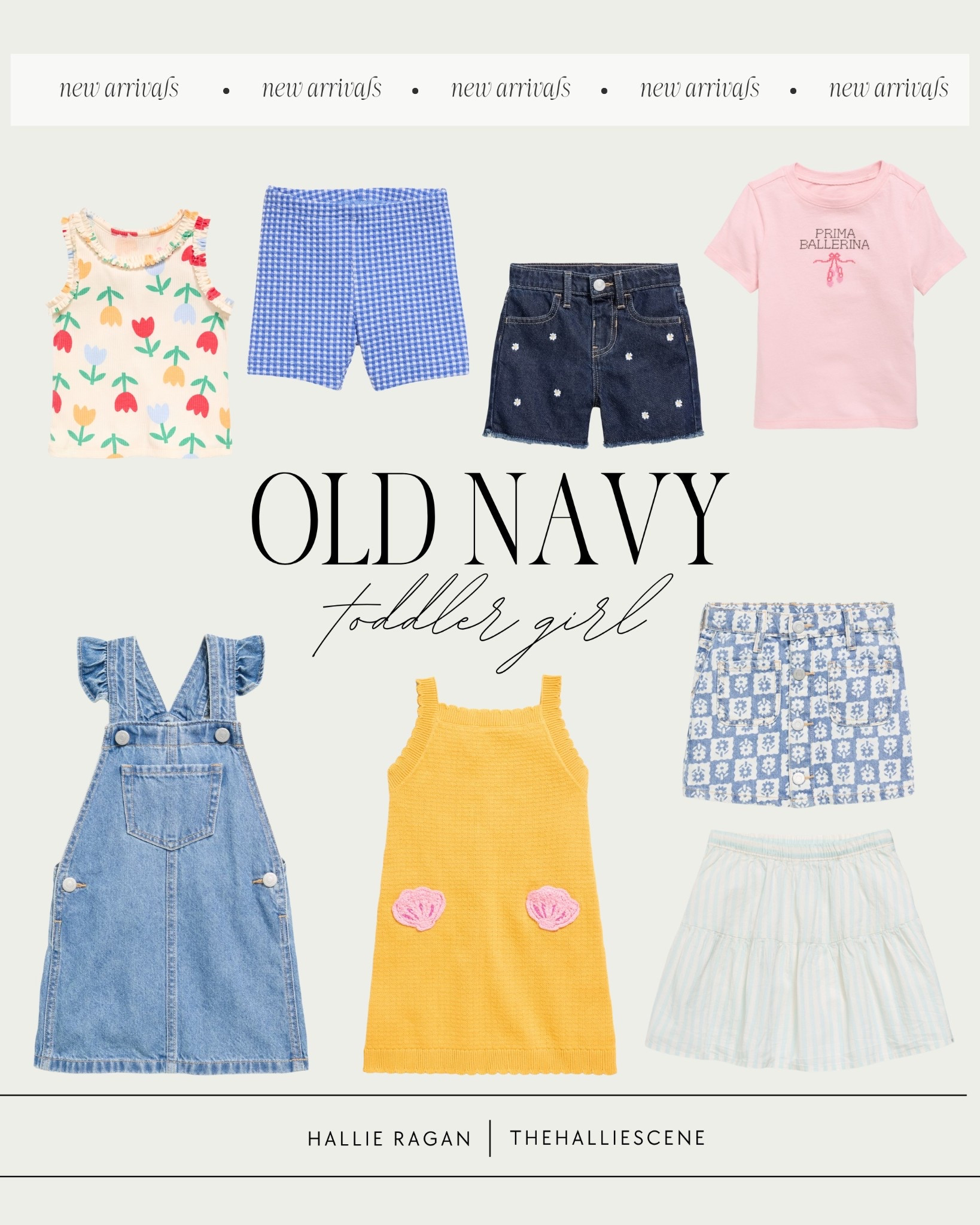 Old navy // toddler // toddler girl // kids // kids outfits // spring // summer 

#LTKBaby #LTKmomlife #LTKKids