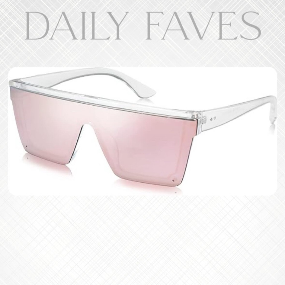 Shades for vacation!

#LTKstyletip #LTKtravel
