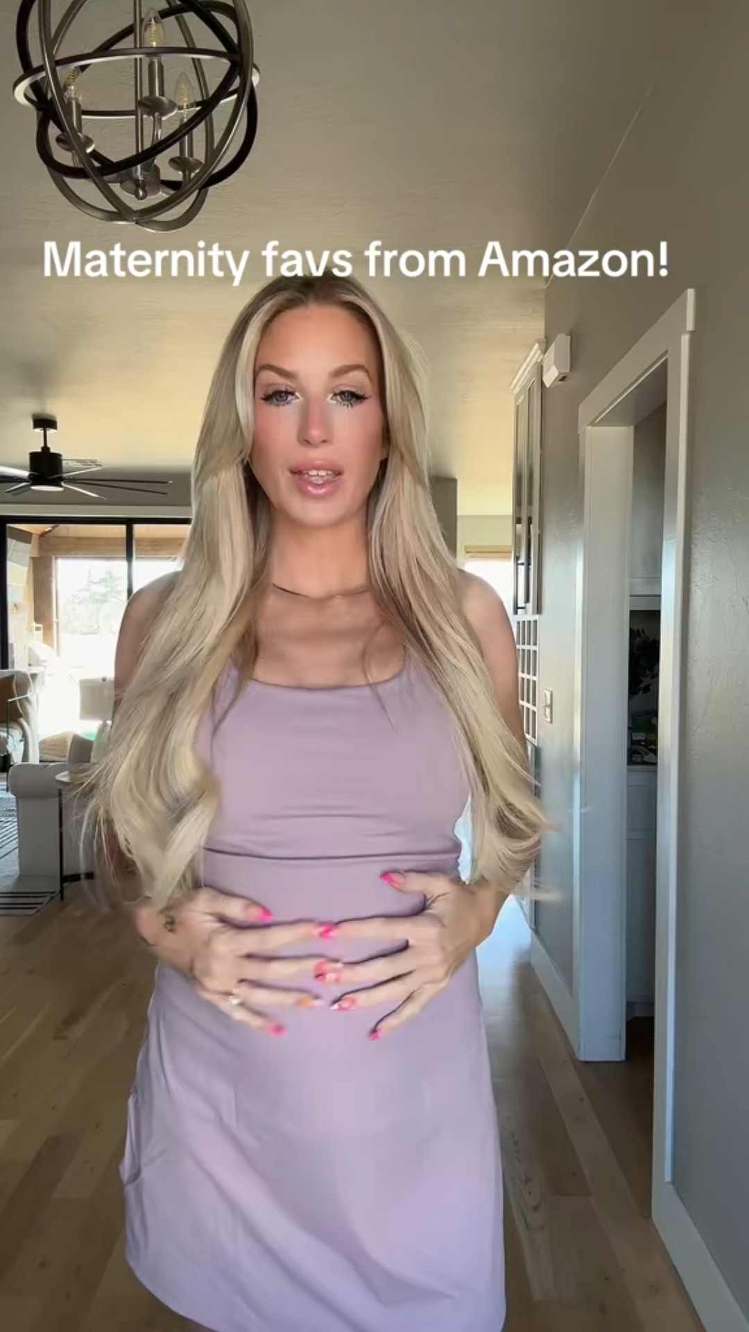 Amazon maternity favs!

#LTKFindsUnder50 #LTKStyleTip #LTKBump