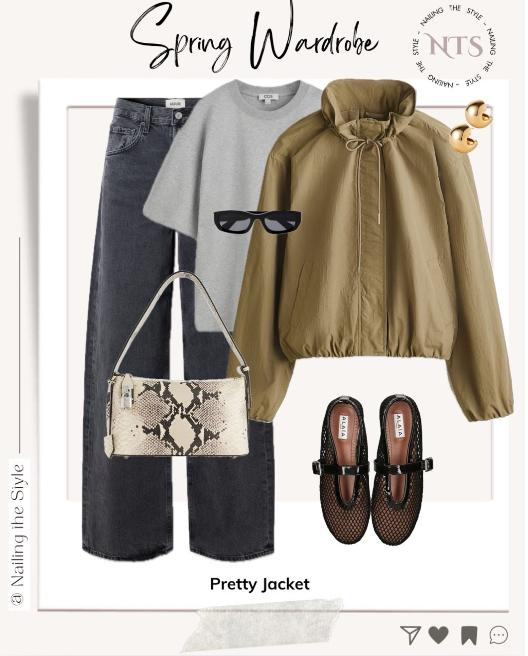 #LTKbag #LTKspring #LTKstyletip