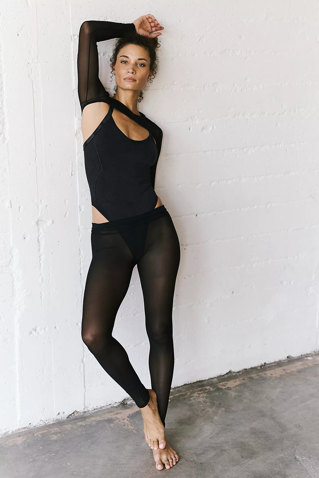 Jule Meshie Tight | Free People (Global - UK&FR Excluded)