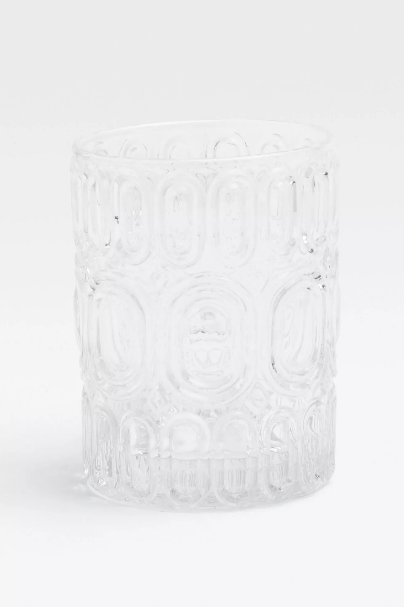 Blue Pheasant Aaron Tumbler, Set of 6 | Anthropologie (US)