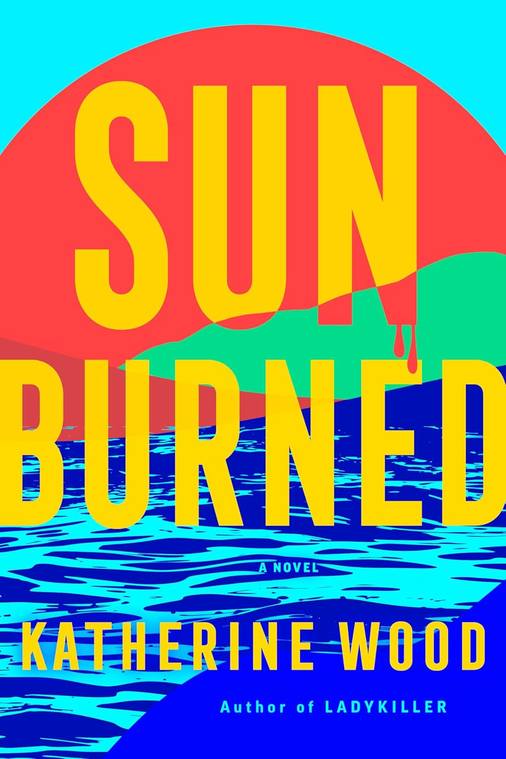 Sunburned: A Novel | Amazon (US)