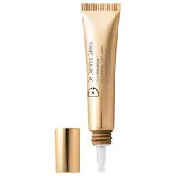 Dr. Dennis Gross Skincare DermInfusions Fill + Repair Eye Cream .5 oz / 15 ml | Sephora (US)