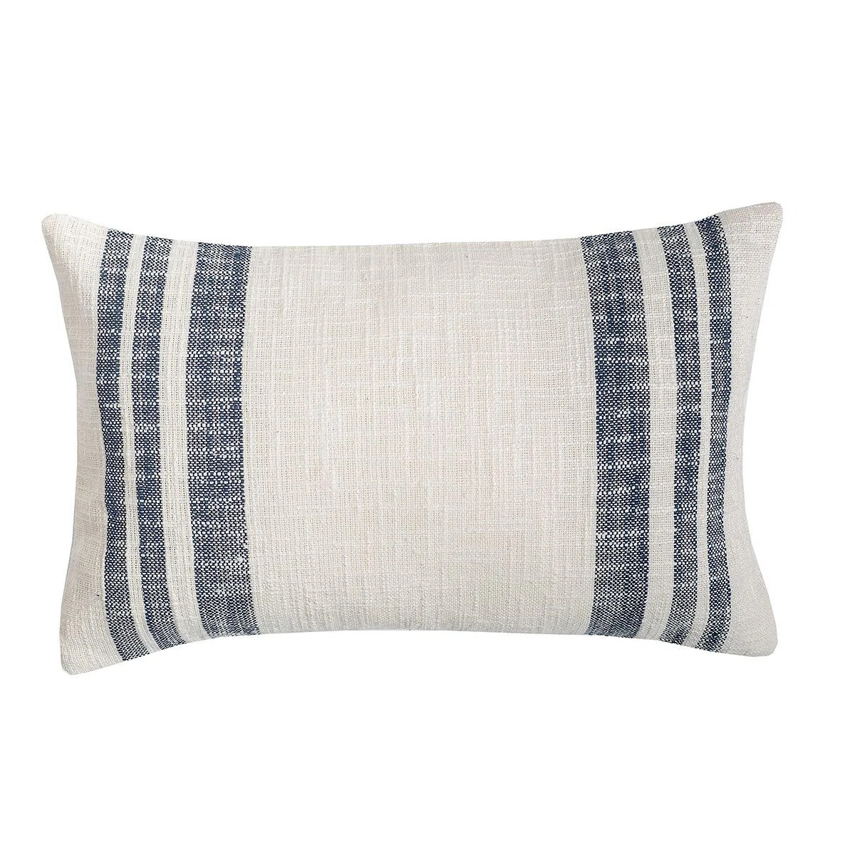 Evergreen Toile Cotton Pillow Cover & Insert | Wayfair North America