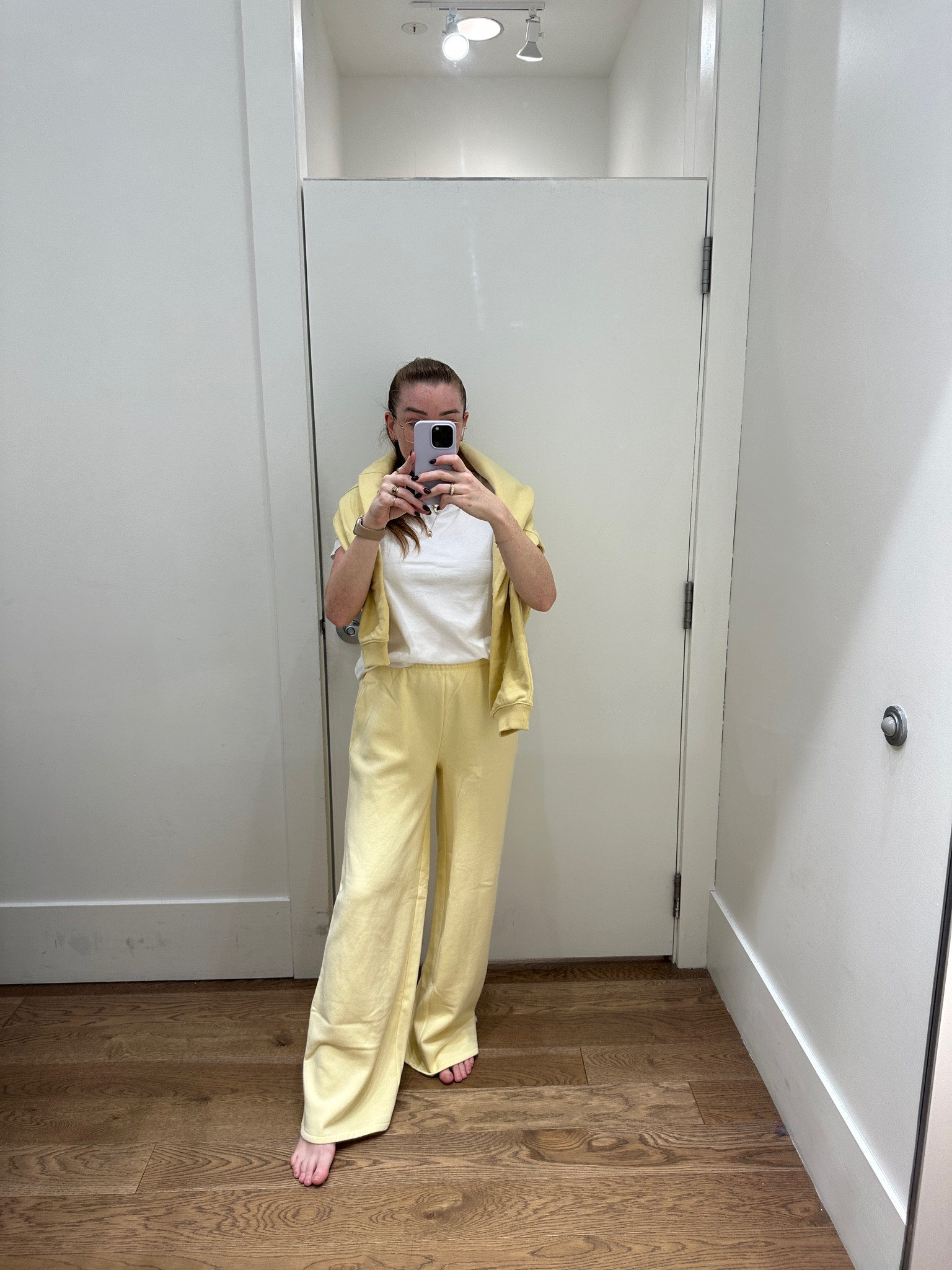 This matching sweatsuit is perfect!

#LTKspring #LTKcanada #LTKFashionMonth