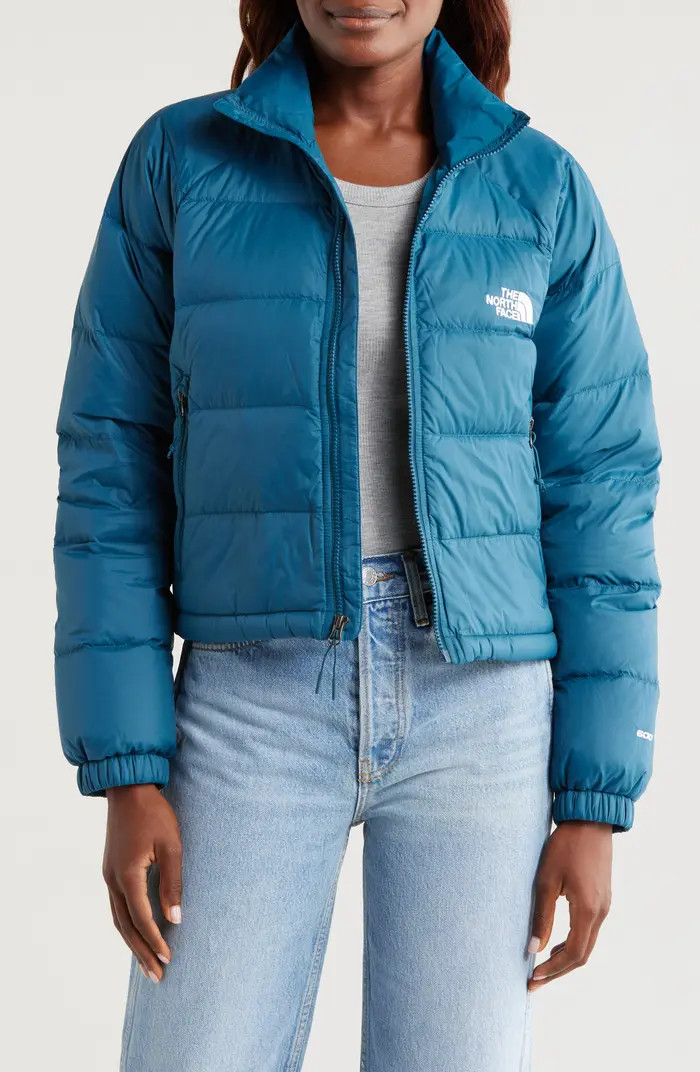 The North Face Hydrenalite™ 600 Fill Power Down Jacket | Nordstrom | Nordstrom