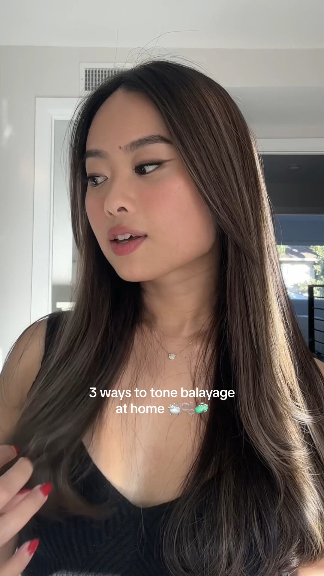 A roundup of my home balayage toning favorites! 🎀



#LTKSeasonal #LTKbeauty #LTKVideo