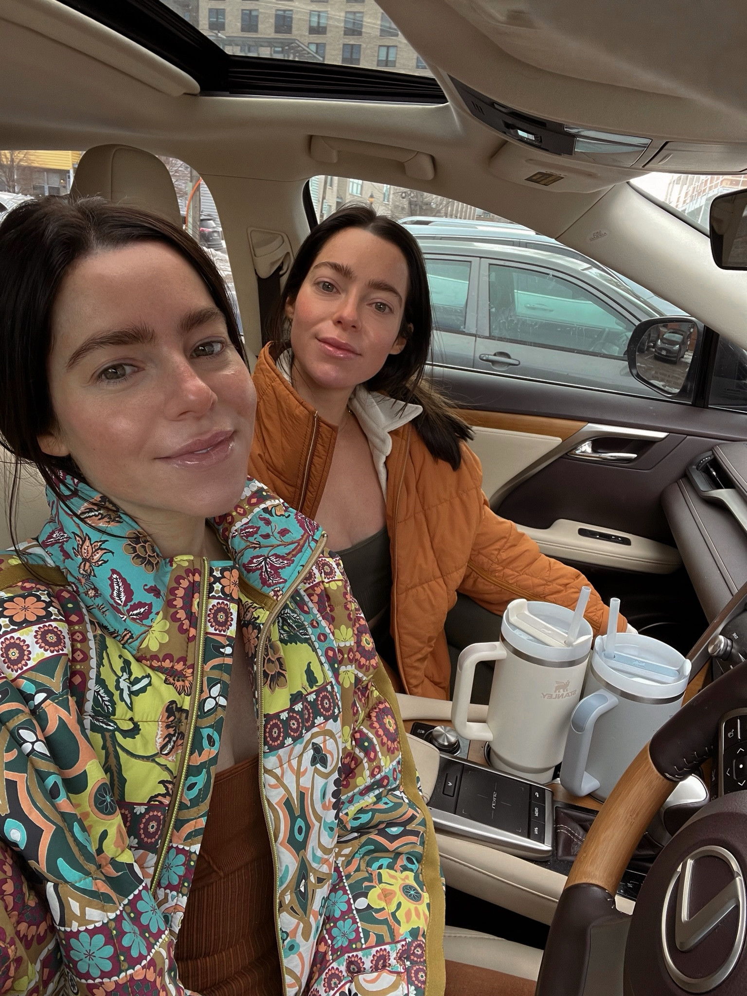 Jackets on repeat 🫶

#LTKstyletip #LTKfamily #LTKbeauty