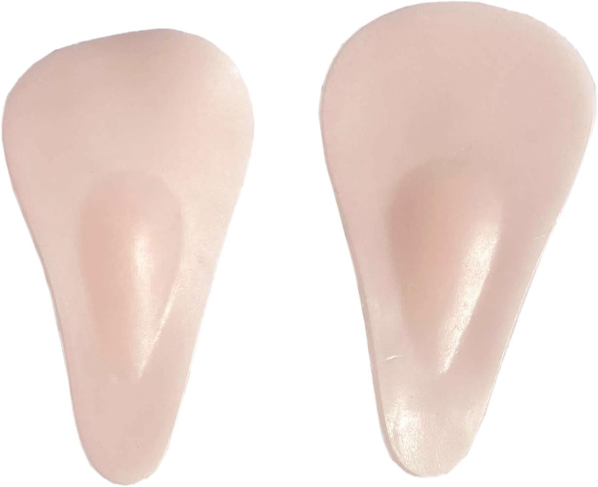 BIMEI AVOID Camel Toe Concealer Reusable Invisible Self-AdhesiveSilicone Guard for Women Inserts ... | Amazon (US)