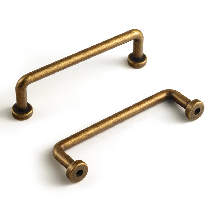 3 3/4" Center to Center Bar Pull Multipack | Wayfair North America