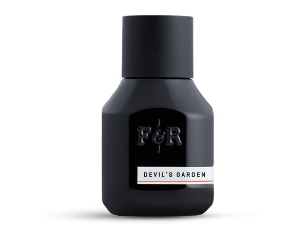 Devil's Garden Extrait de Parfum | Fulton & Roark