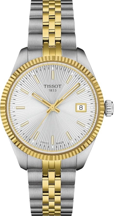 Tissot Ballade 34mm | Amazon (US)