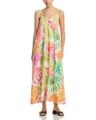 Tommy Bahama Tropicana Isle Maxi Dress  | Bloomingdale's Women | Bloomingdale's (US)