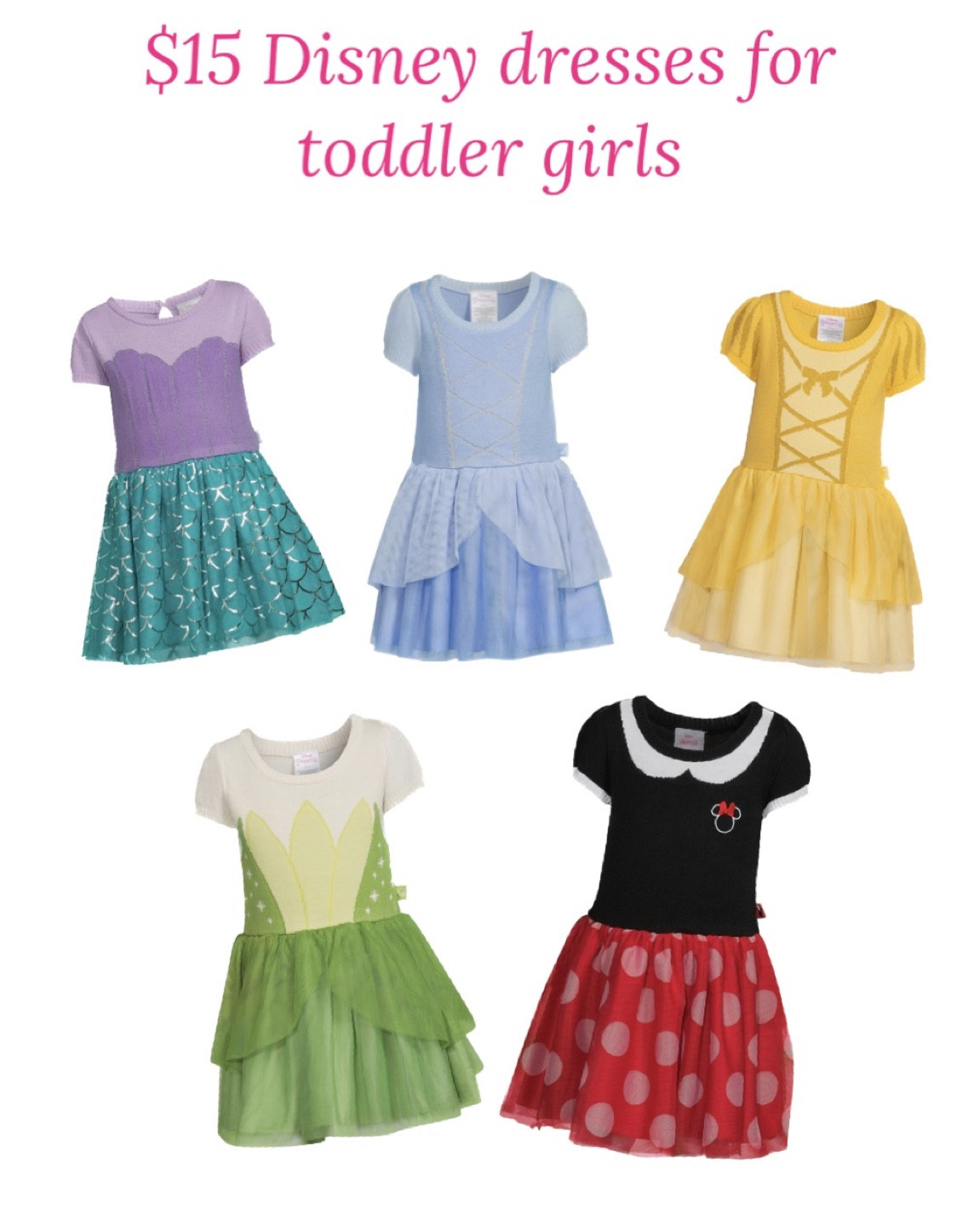 These dresses are so cute and affordable and selling fast! 

#LTKFind #LTKtravel #LTKkids