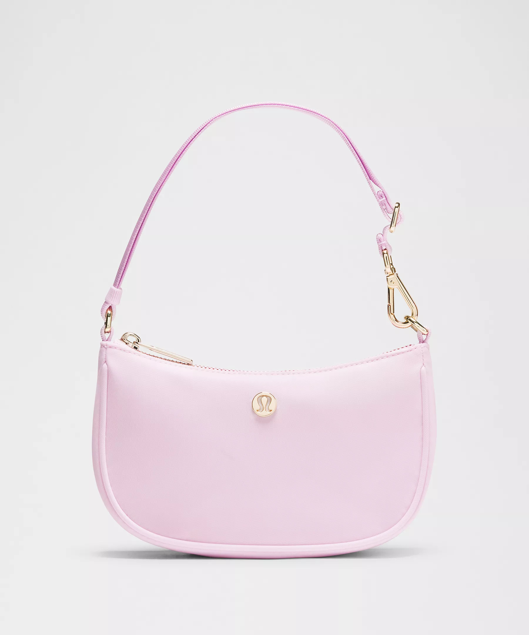 City Essentials Mini Shoulder Bag 1L | Lululemon (US)