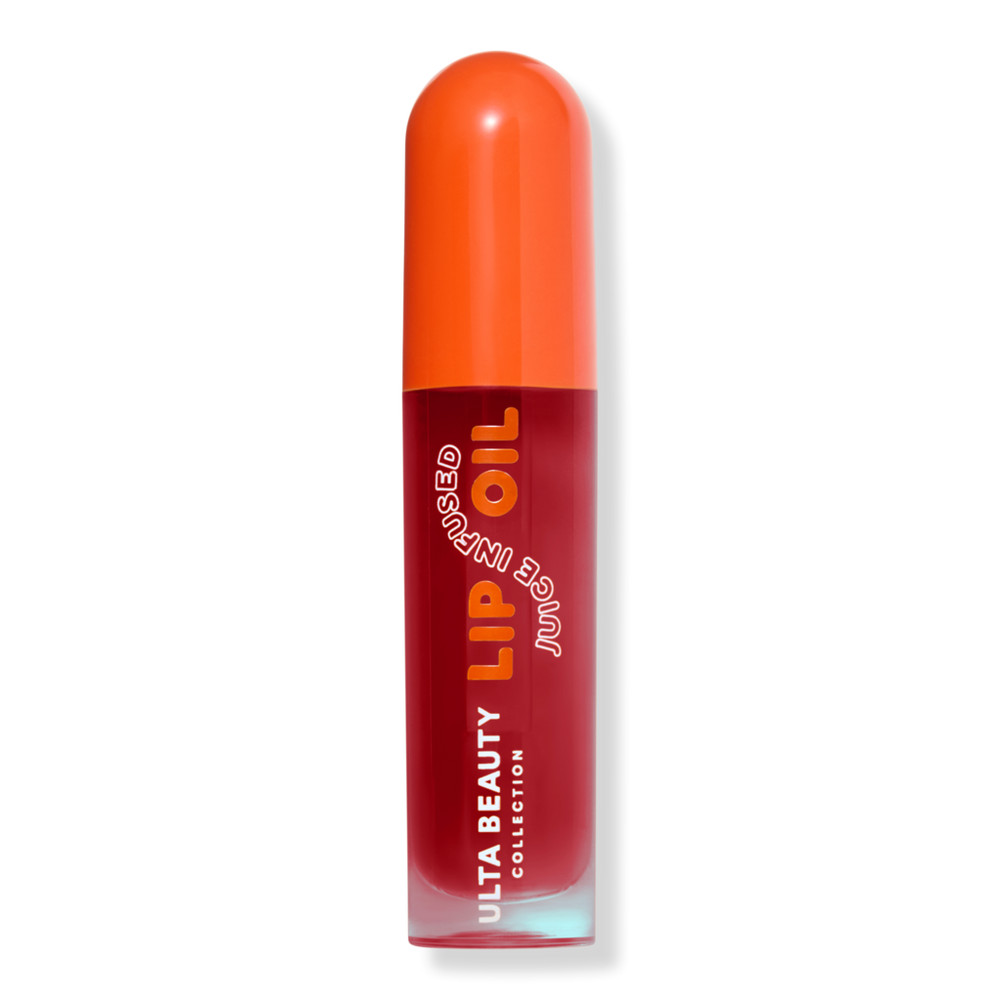 ULTA Beauty Collection Juice Infused Lip Oil - Cherry | Ulta
