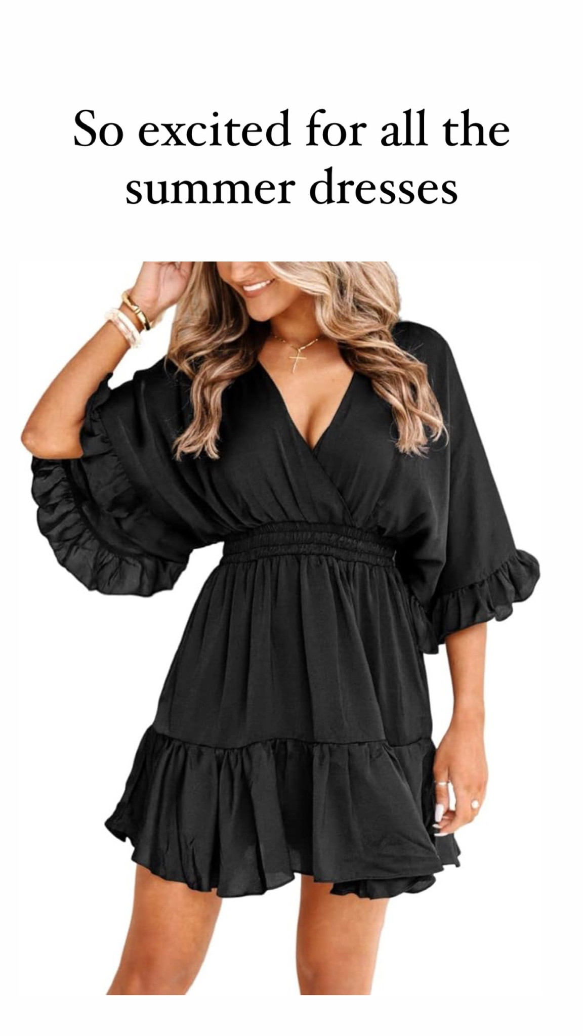 Spring sale 


#dresses
#summerdress
#sundress
#amazon
#sale


#LTKsalealert #LTKfindsunder50 #LTKstyletip