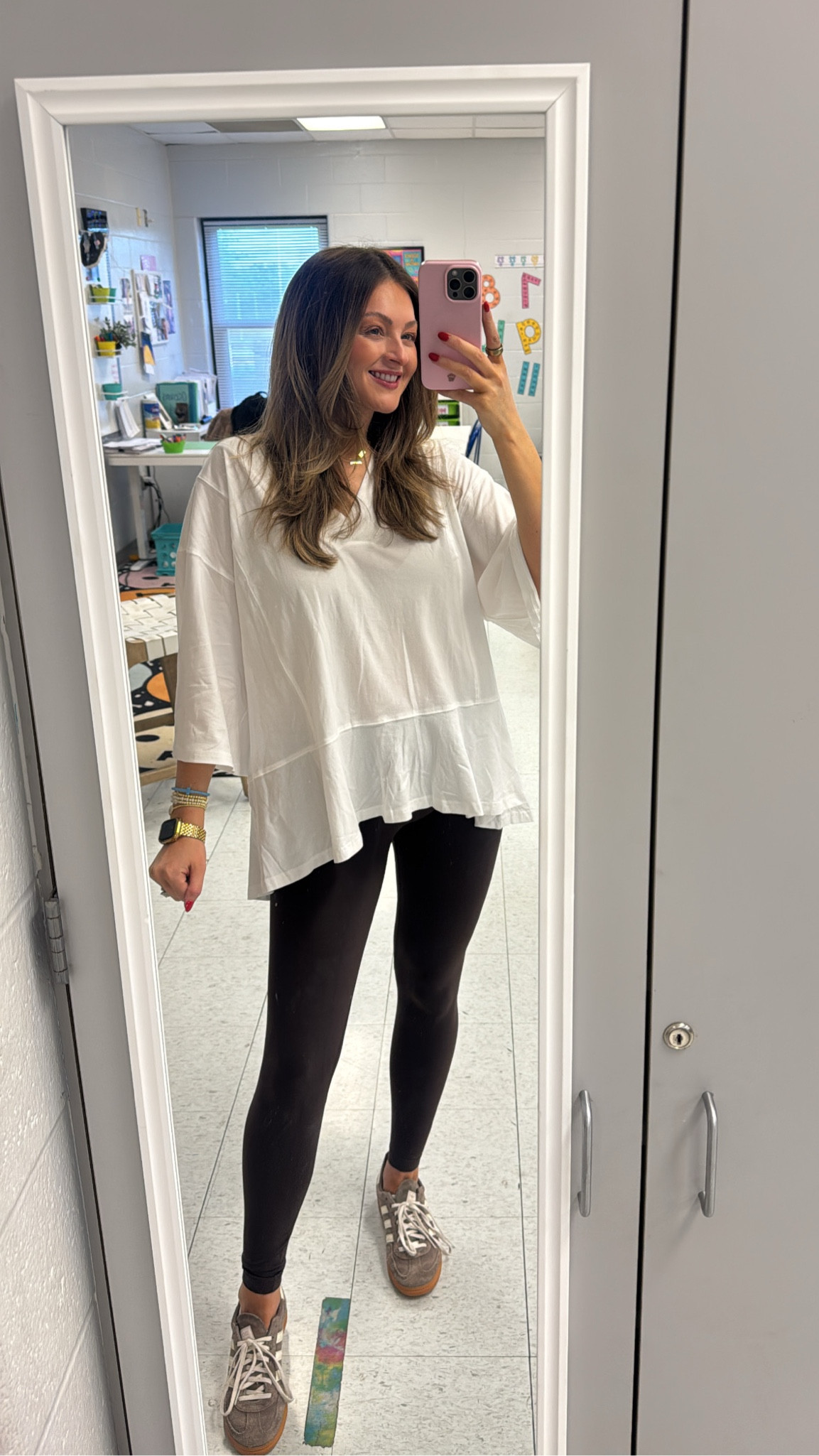 OOTD✏️📓

#LTKdayinmylife #LTKU #LTKootd