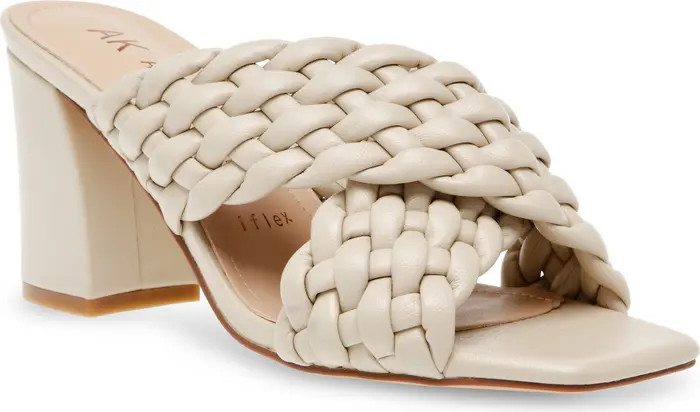Misty Crisscross Sandal (Women) | Nordstrom Rack