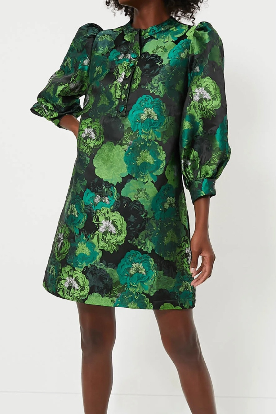 My Christmas Dress! 

#LTKSeasonal #LTKParties #LTKHoliday