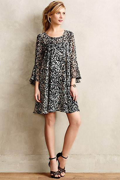 Droplets Dress | Anthropologie (US)