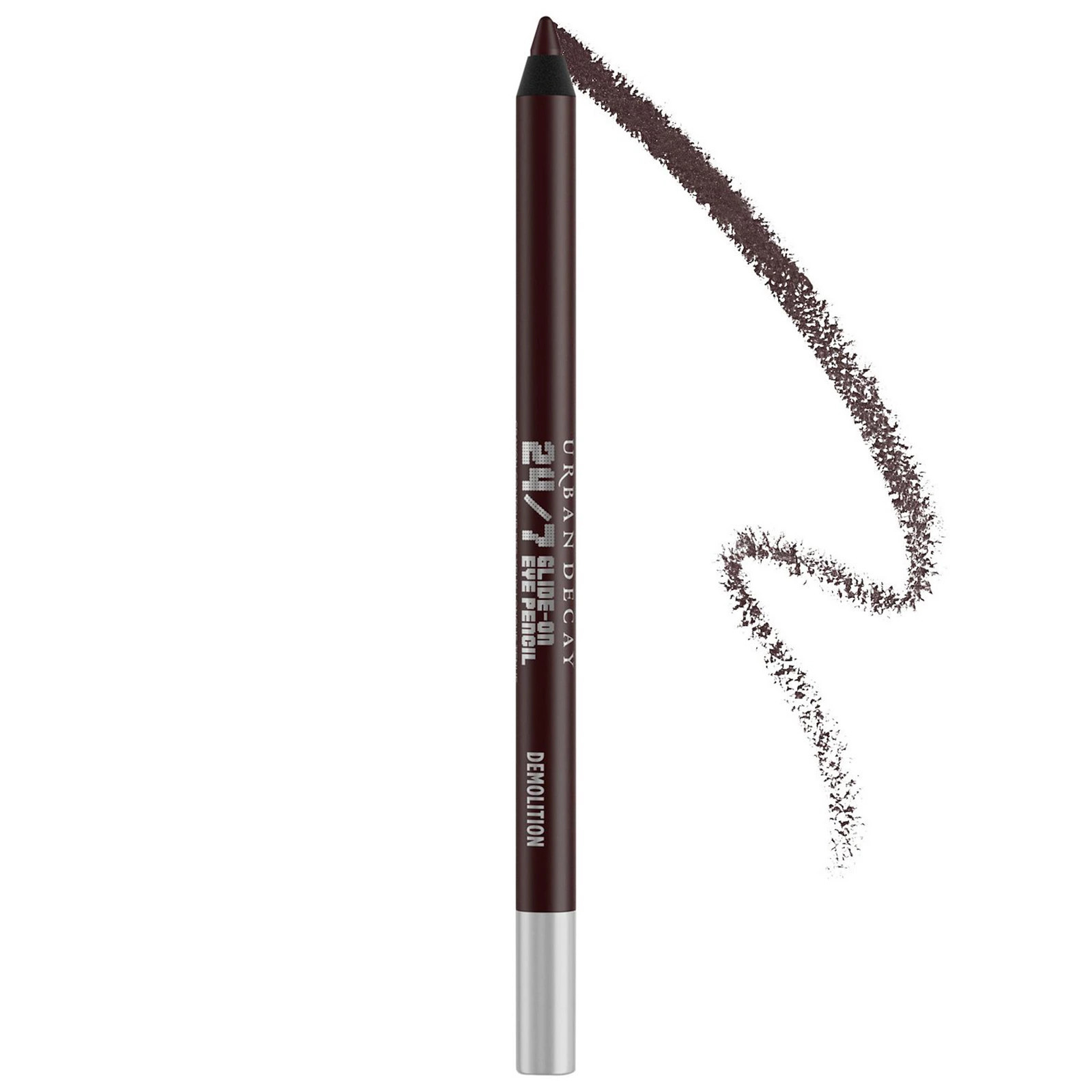 Urban Decay 24/7 Waterproof Waterline Eyeliner Pencil, Size: .04Oz, Demolition | Kohl's