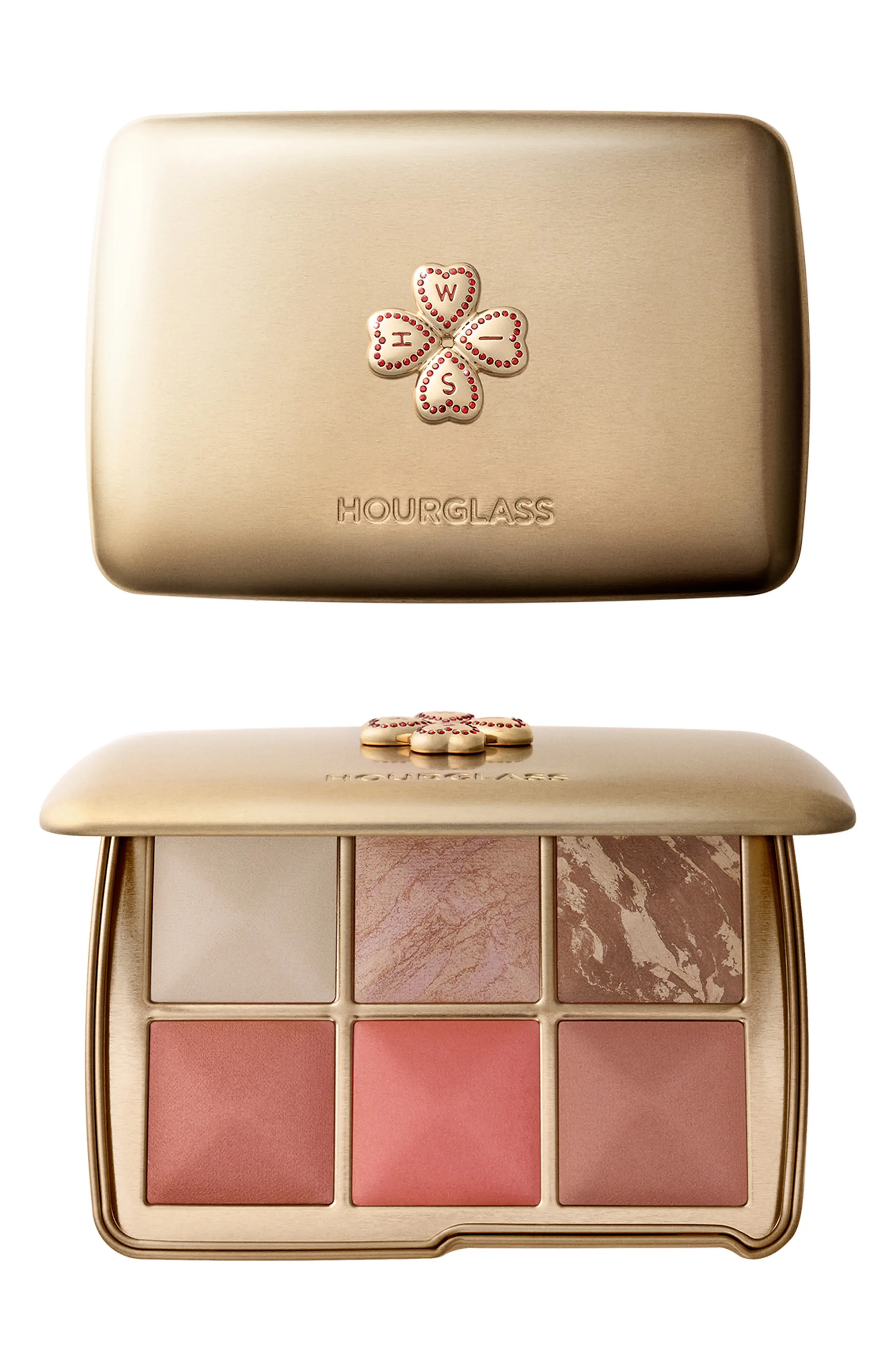 HOURGLASS Ambient Lighting Edit Unlocked Palette (Women) | Nordstrom | Nordstrom