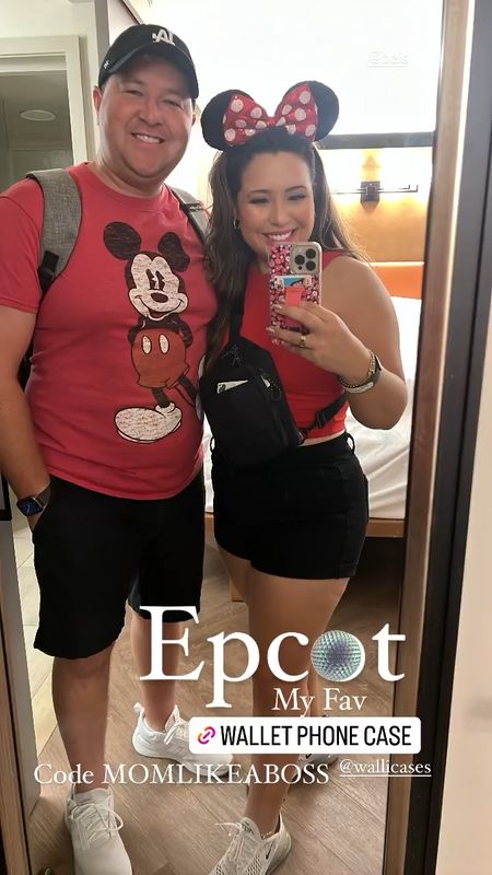 Disney Outfit 

#LTKtravel #LTKfamily #LTKstyletip