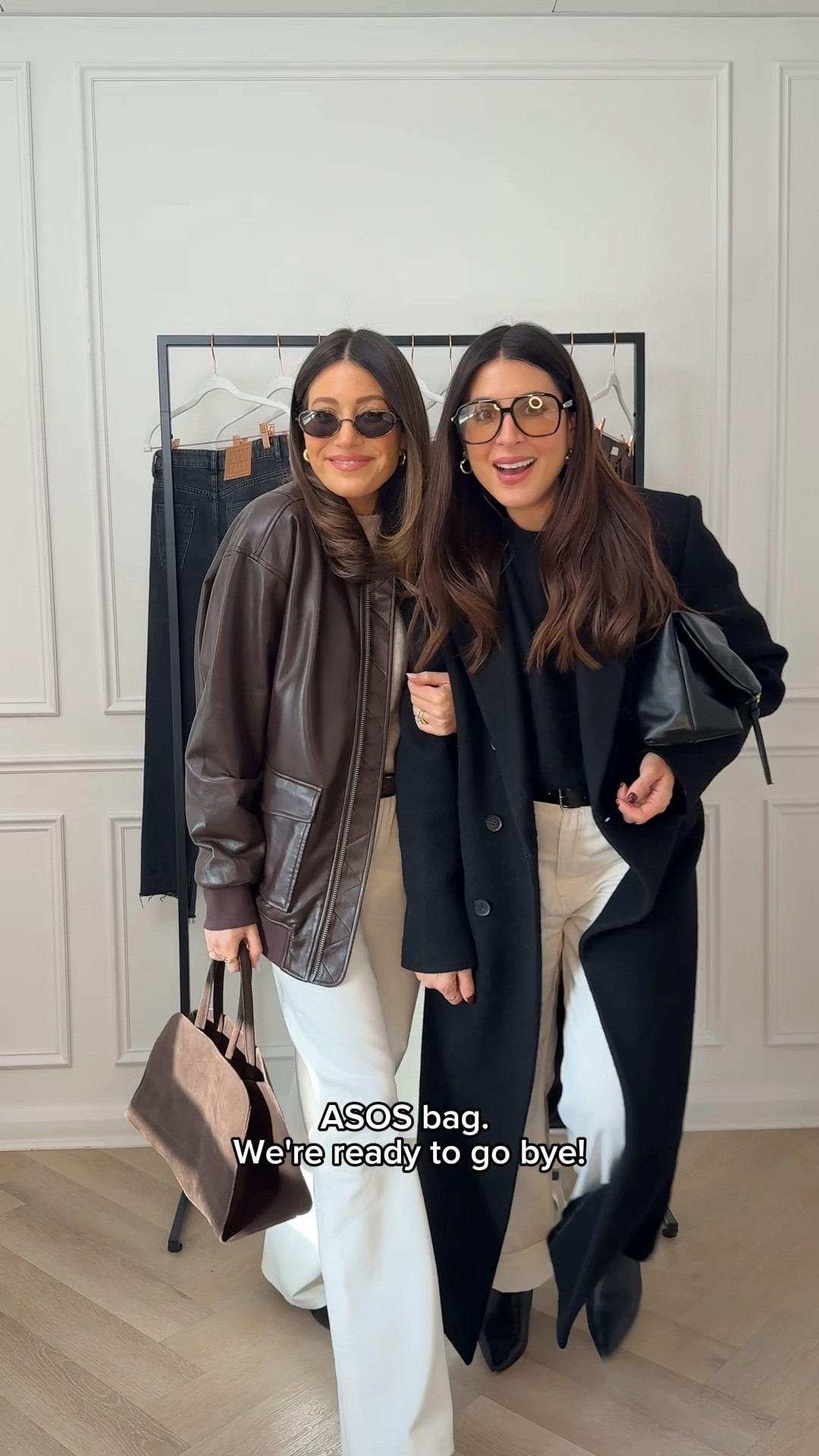 We’re getting ready for Spring 🤌🤌 wearing new WAT The Brand Brody Jeans 

#LTKuk #LTKFashionMonth #LTKstyletip