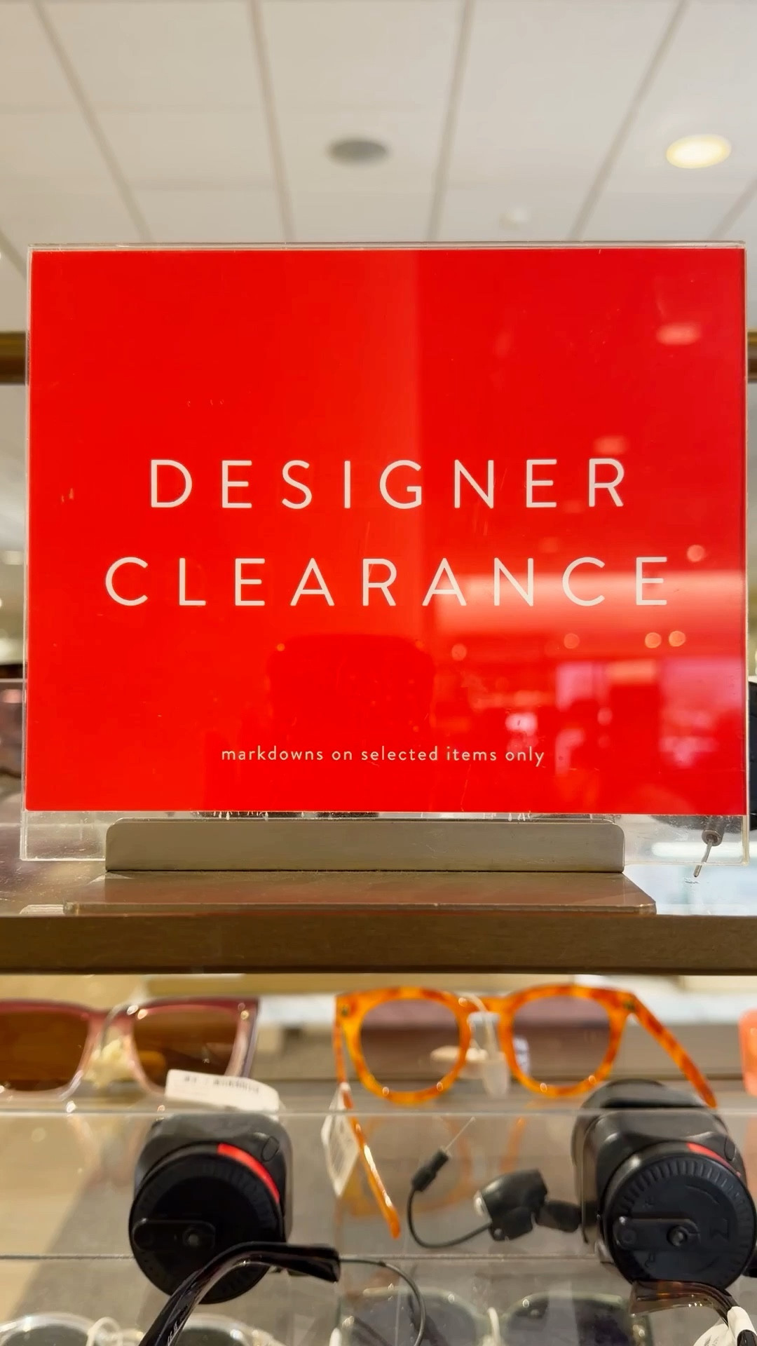 Designer Sunglasses On Sale NOW At Nordstrom! 😱😎☀️🕶️
.
.
.


#LTKTravel #LTKSpringSale #LTKSwim
